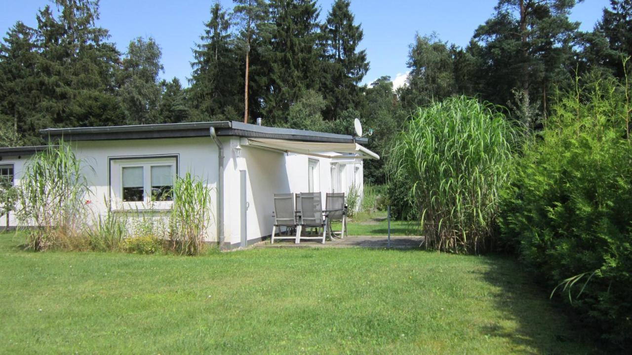 FeWo-Filter-Mölln Exterior foto