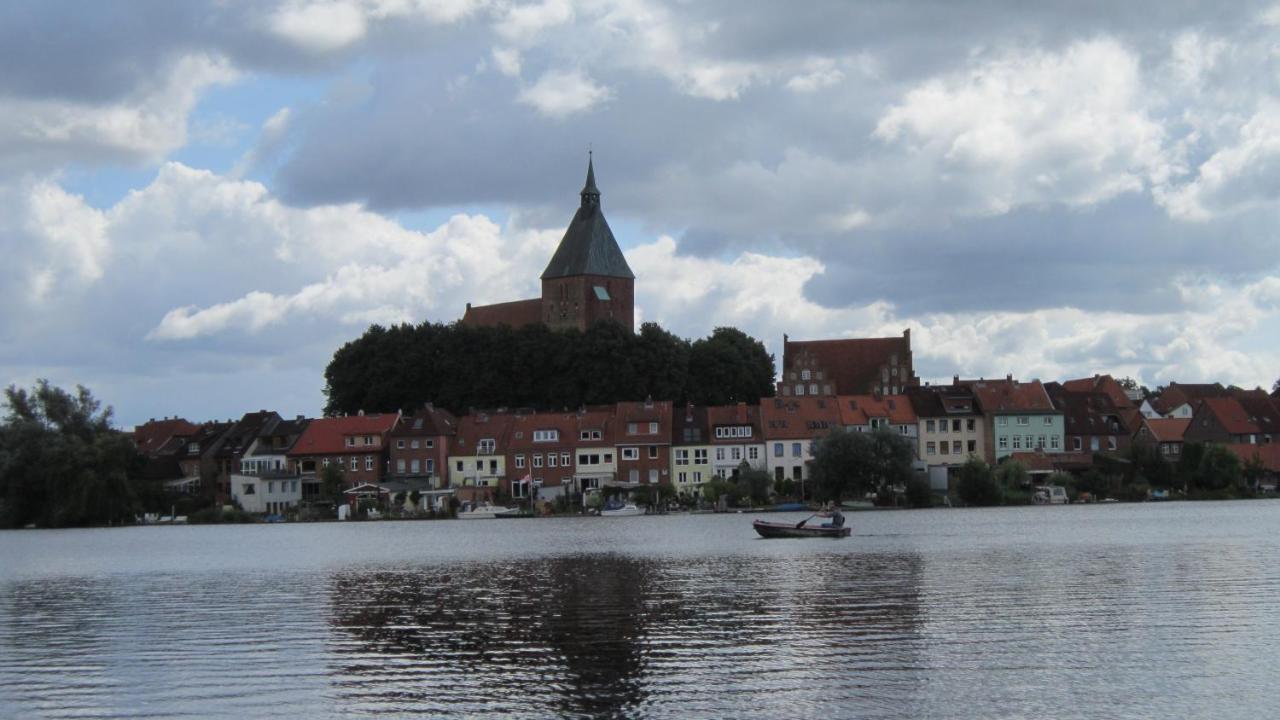 FeWo-Filter-Mölln Exterior foto