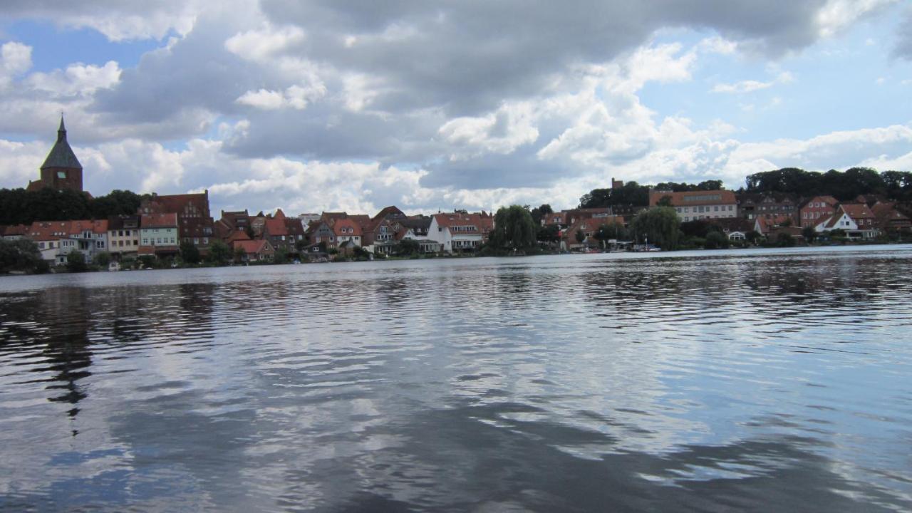 FeWo-Filter-Mölln Exterior foto