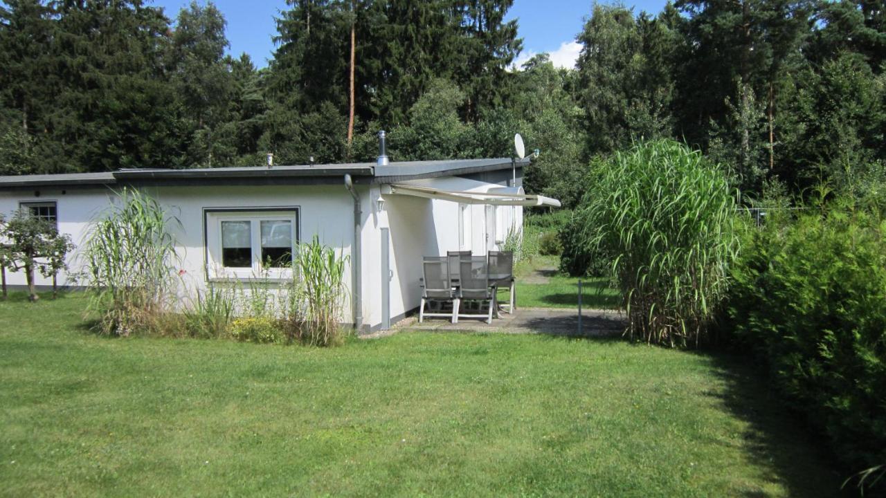 FeWo-Filter-Mölln Exterior foto
