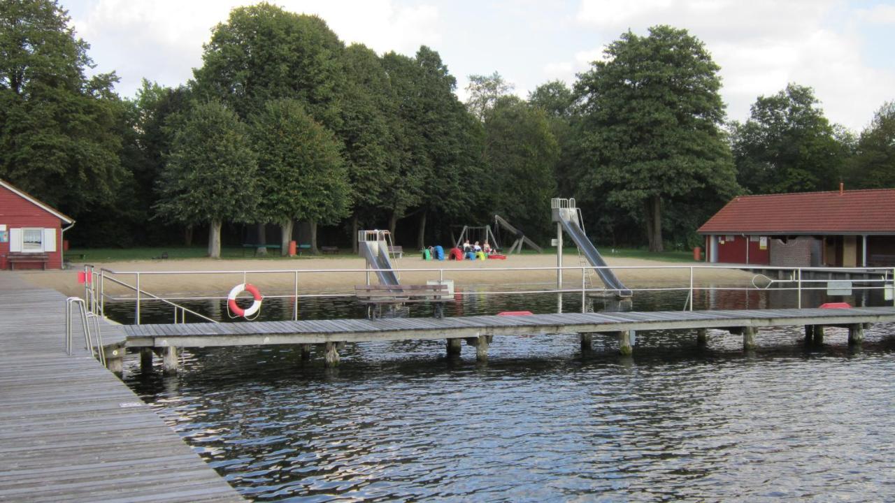 FeWo-Filter-Mölln Exterior foto
